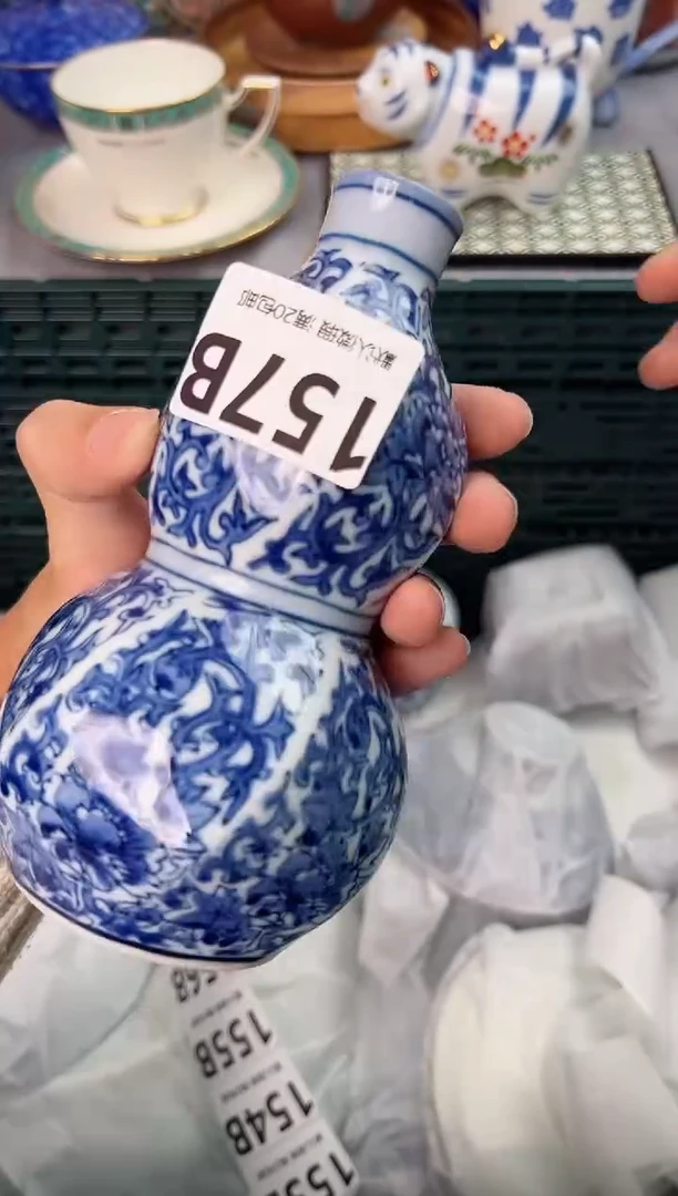 【闪购商品】碗157B瓷器瓷器瓷器瓷器