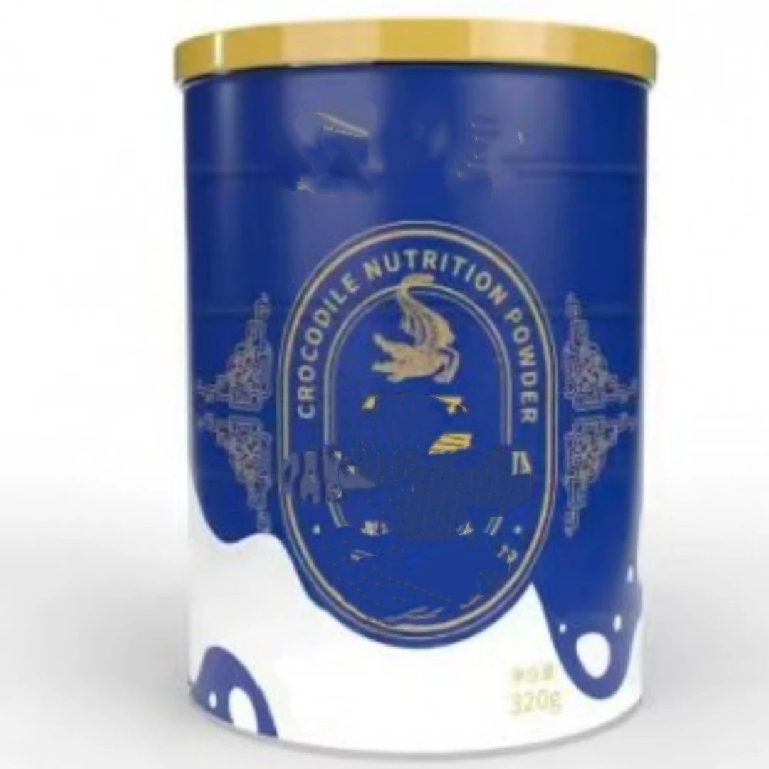 滋补鄂魚営养粉