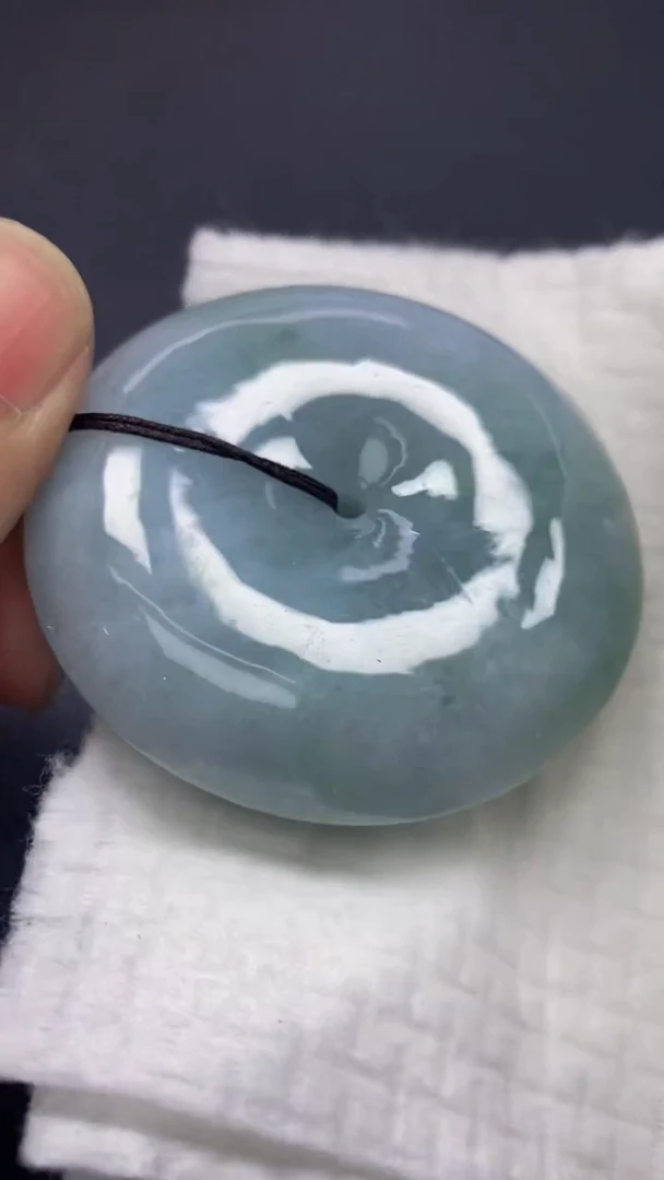 颈饰未镶嵌翡翠闪购083