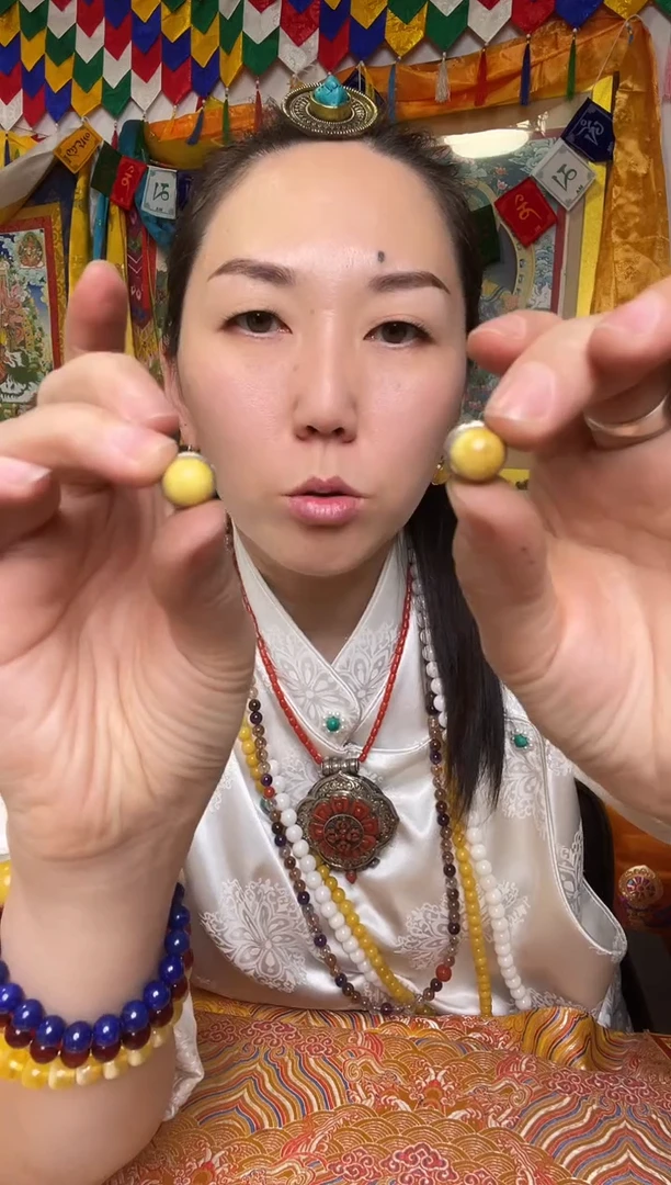 吊坠拍一发二072841青海发货，唐卡配件