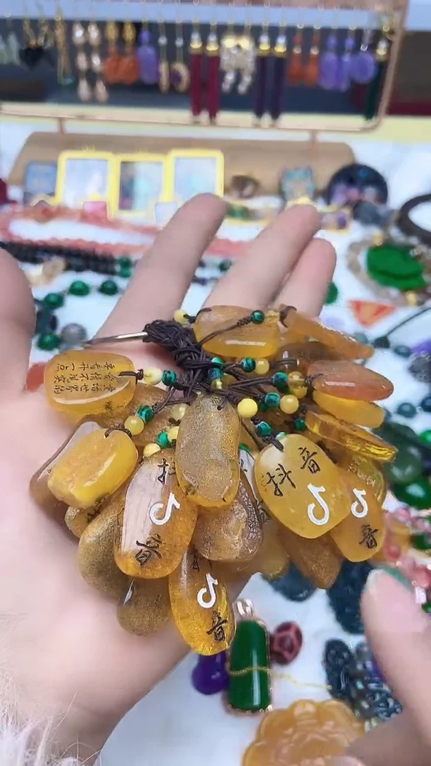 【闪购商品】琥珀裸石未镶嵌A39GDSGGSDSD