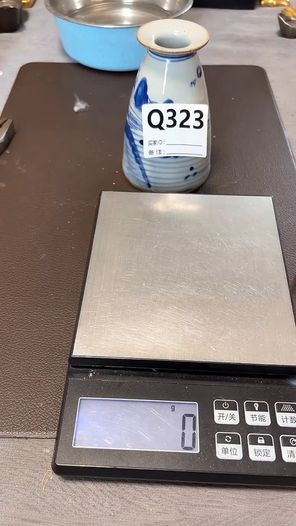 精选好物摆件新粉必备Q323