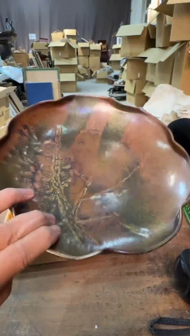 【闪购商品】摆件13y古美術空间美学D36