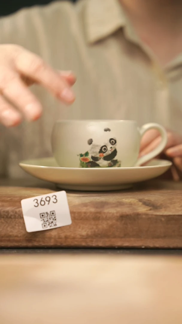 【落单孤品】福利/杯子@@3693