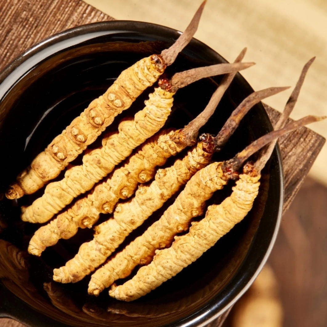 【高原之光】3.5根/克100根头茬干草自用送礼臻选精挑高品质