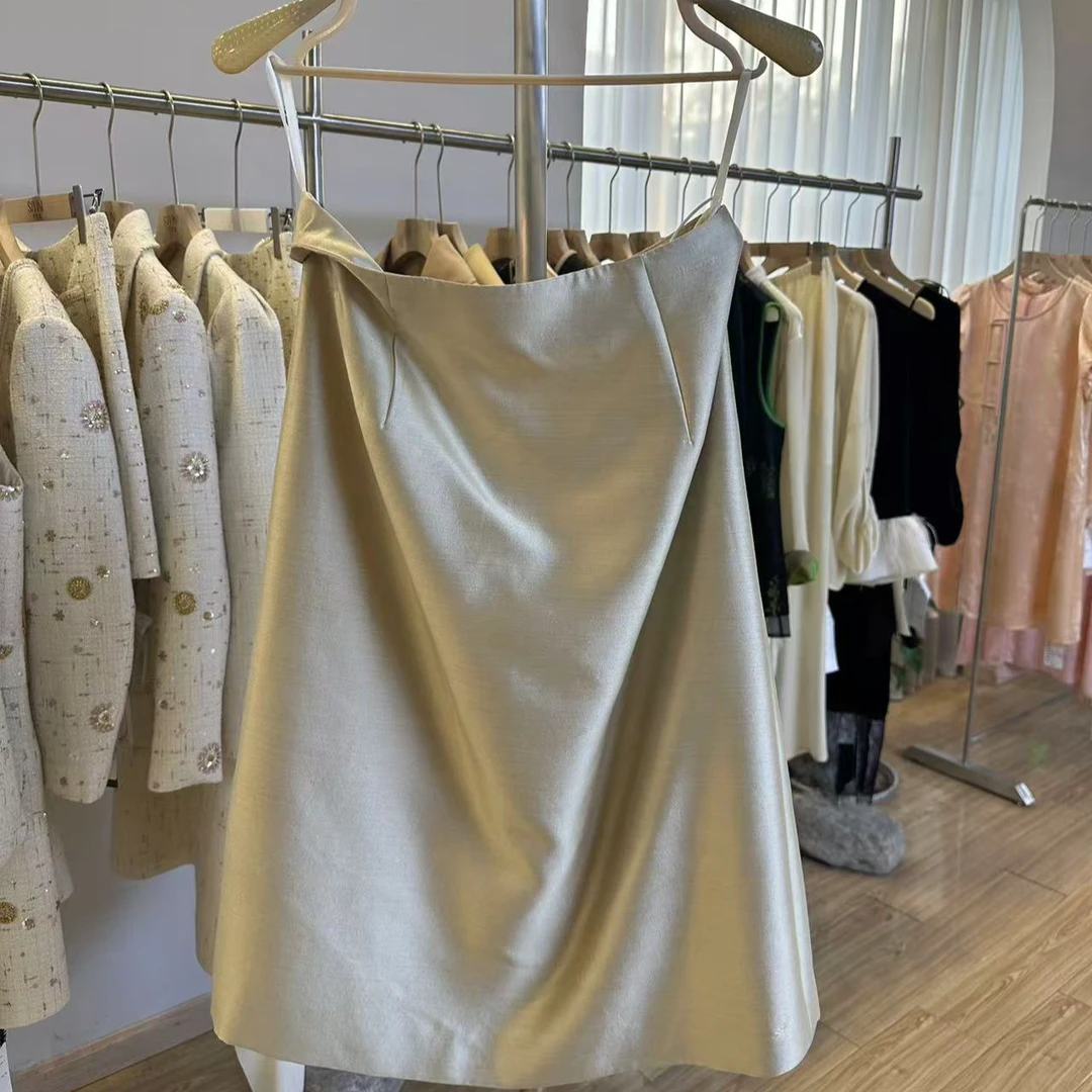 【孤品样衣】样衣福利出/6091气质