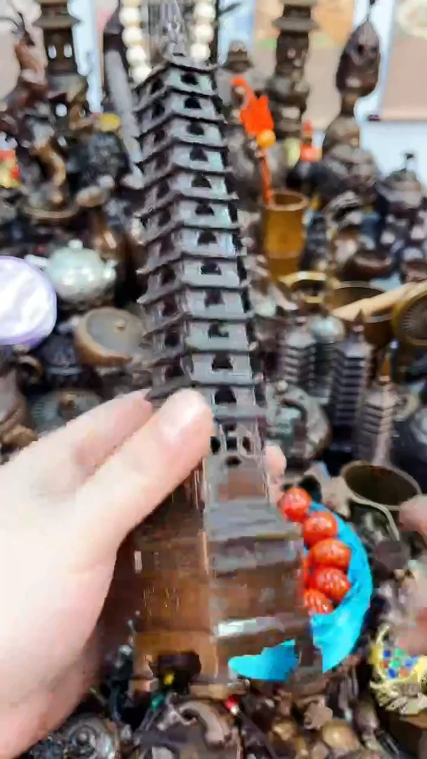 【闪购商品】独具匠心 巧夺天工