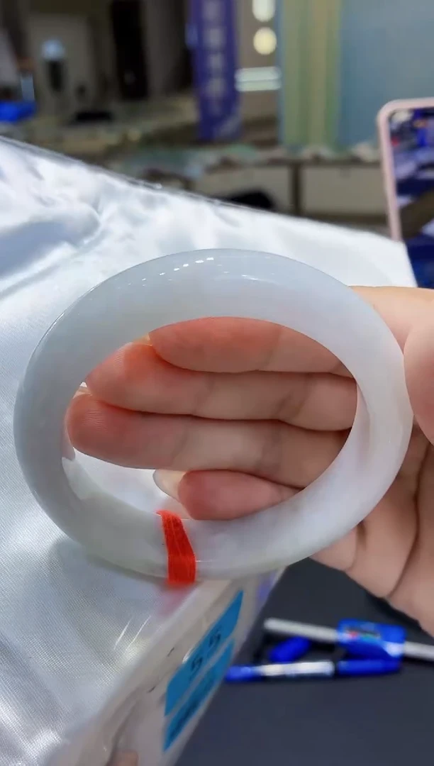 未镶嵌手镯翡翠翡翠手镯54