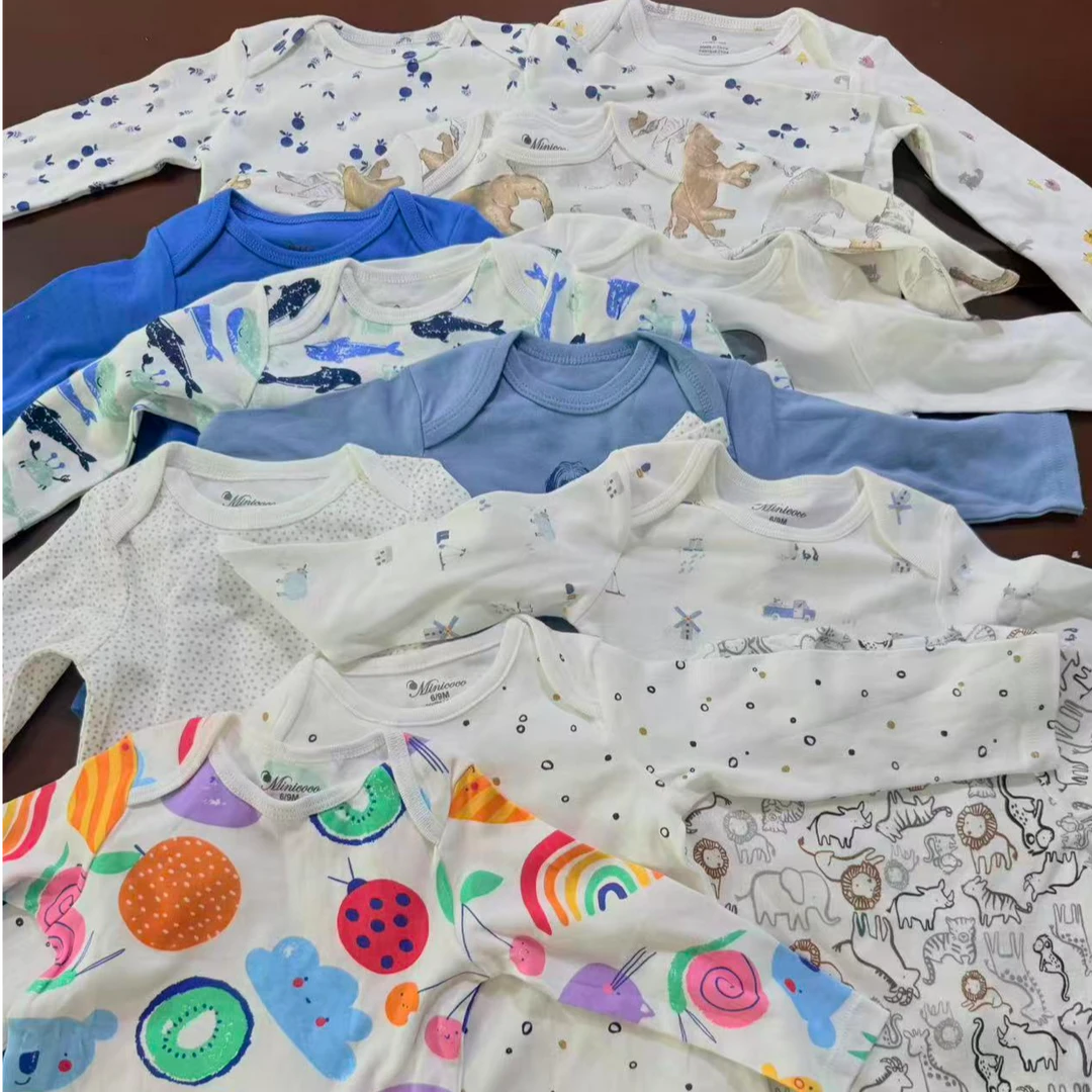 包屁衣链接201-400