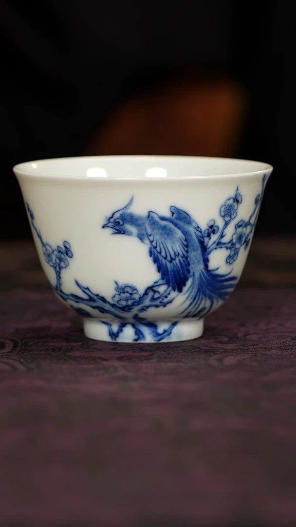李钰精选高端茶具