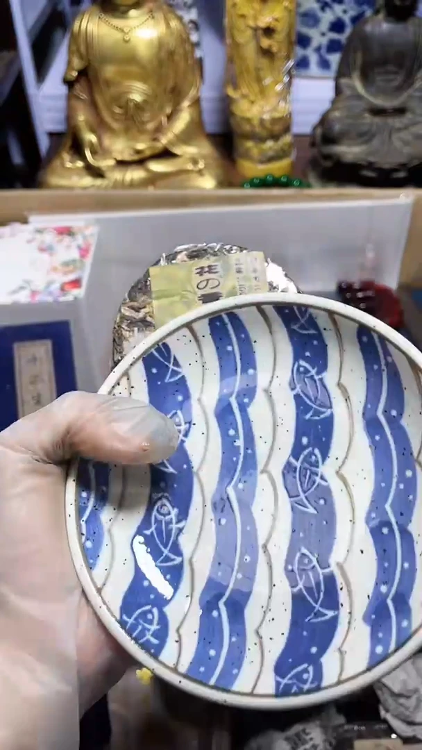 【闪购商品】瓷器碎片瓷器碎片瓷器碎片