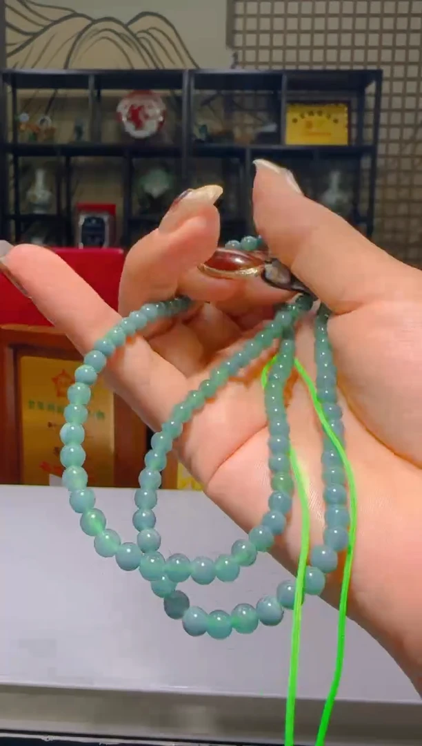 未镶嵌定制翡翠Y-@@YD112483（多样性发其一）