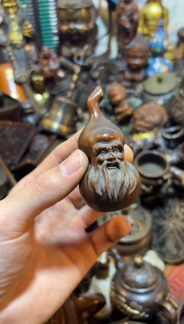 【闪购链接】古上古铜器专属链接