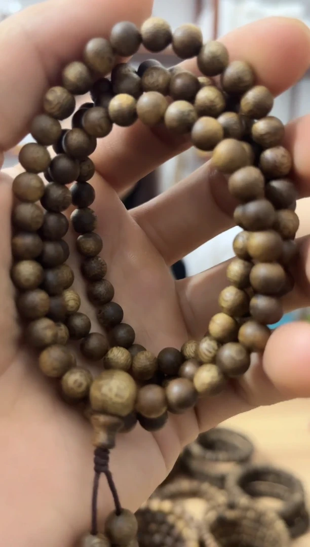 沉香沉香碎屑乌身06多圈10克加多样发一