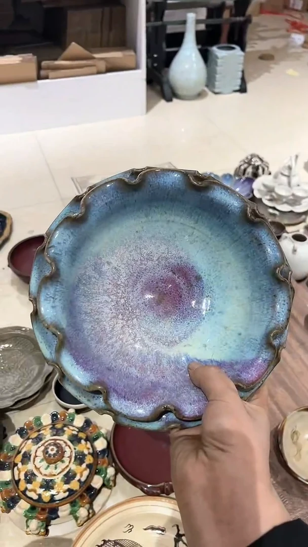 【闪购商品】摆件