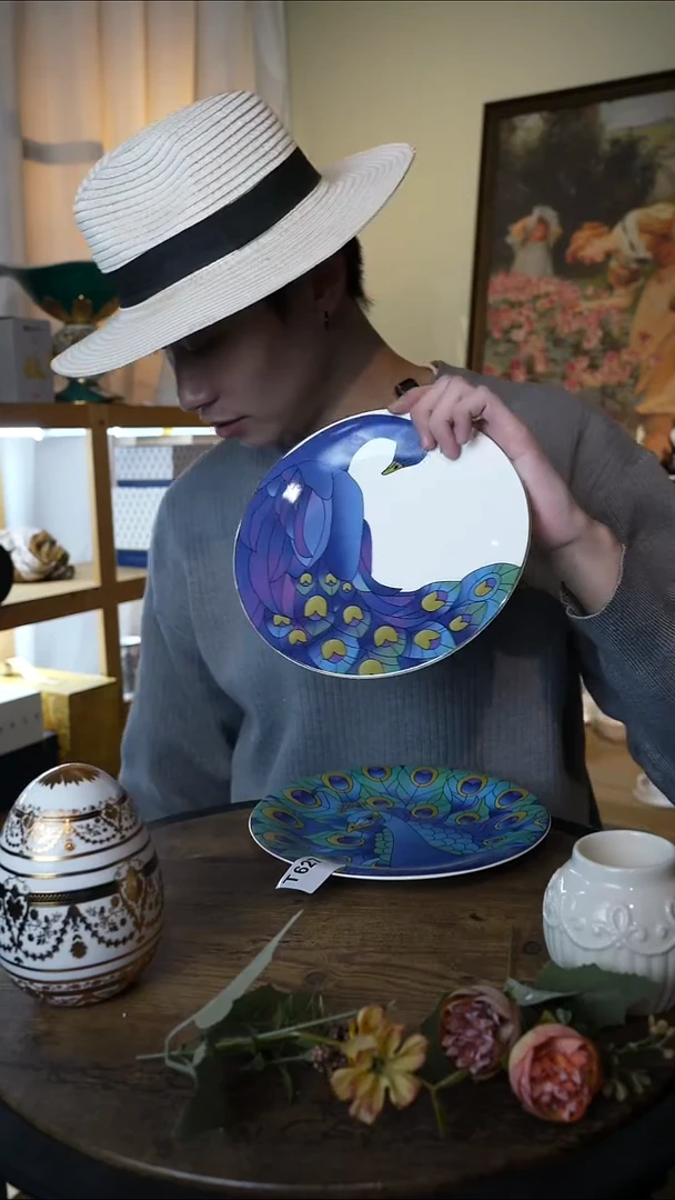 高端礼品------T628