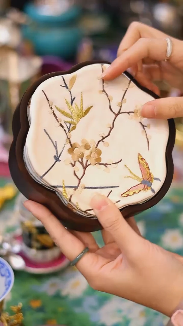 【闪购商品】摆件山怂阿卿直播间@@山孤12901