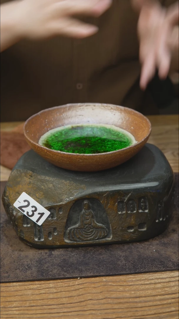甘石陶艺开播福利231