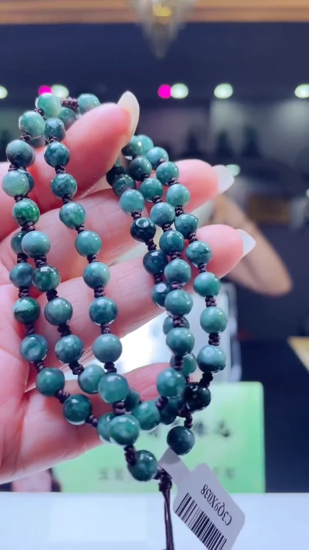 定制翡翠未镶嵌C-@@QJCC073014