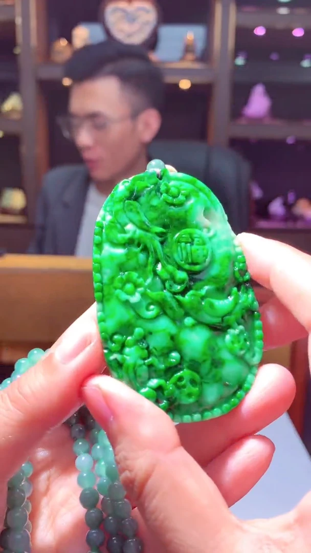 未镶嵌定制翡翠天然翡翠（拍一发一）