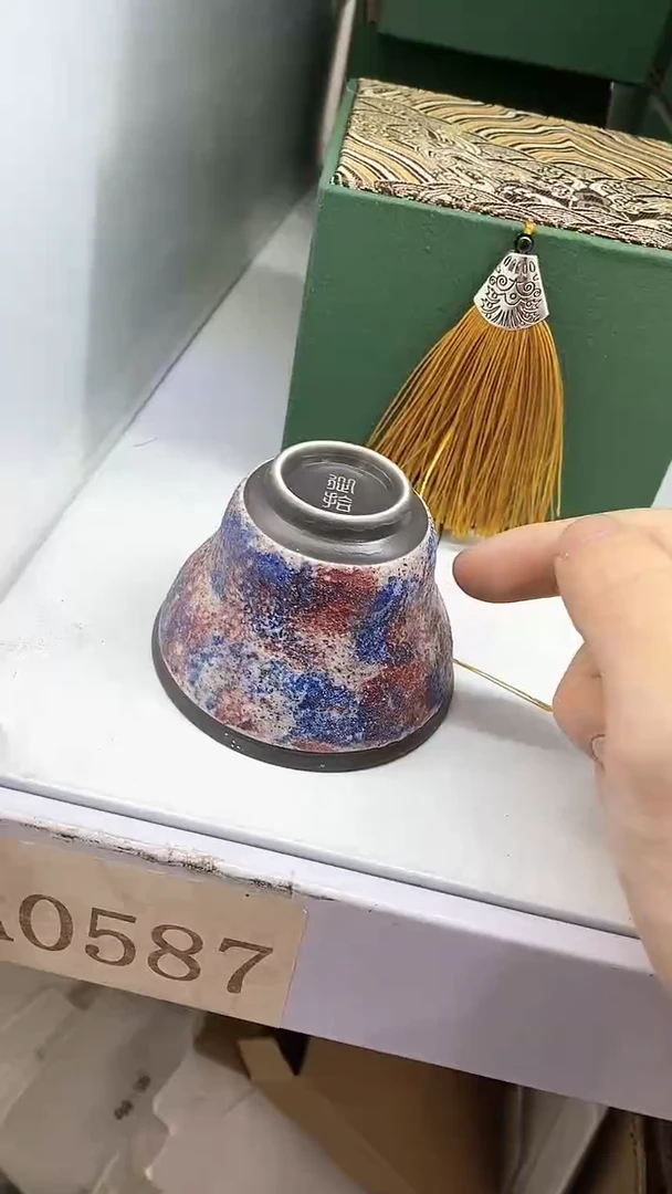 【闪购商品】瓷片陶瓷茶器福利A0587