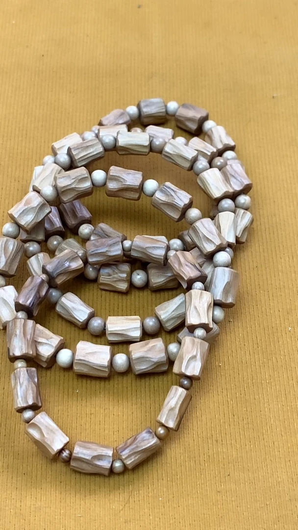 檀香木手串/手链13号