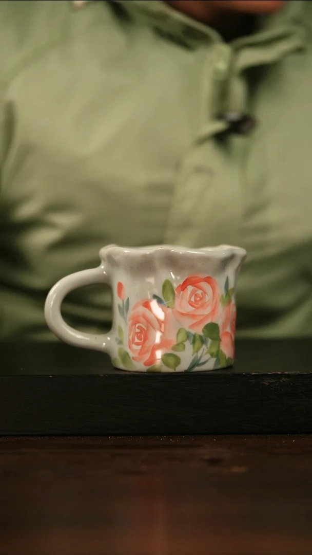 【闪购商品】其他078遇瓷手作同款