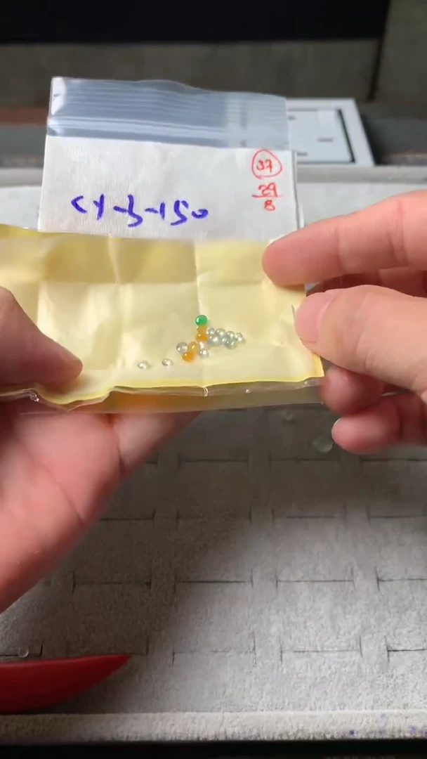 未镶嵌定制翡翠37