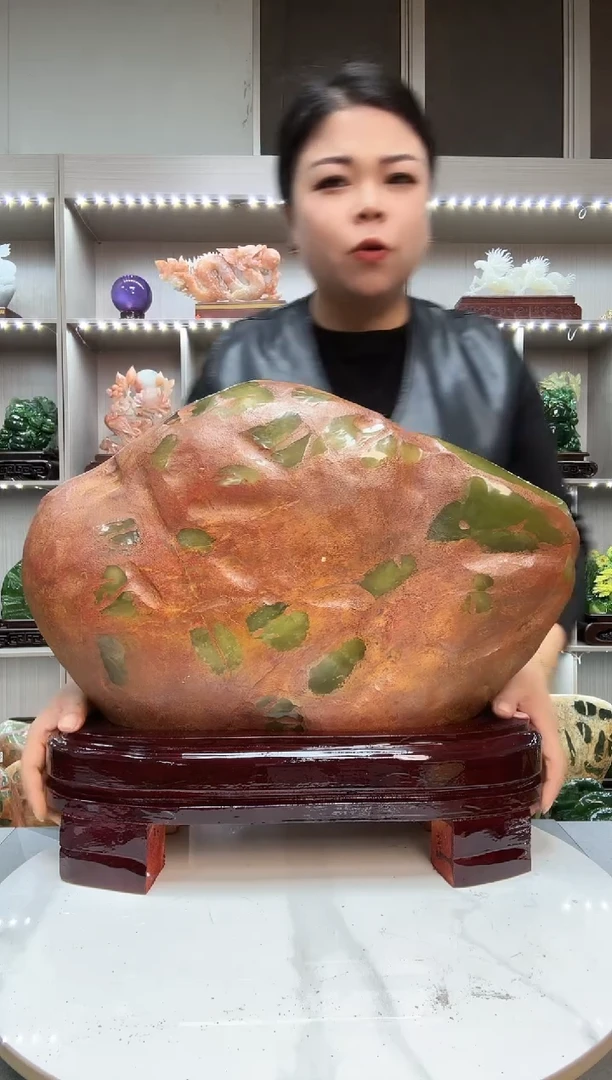 石材高端家居装饰摆件
