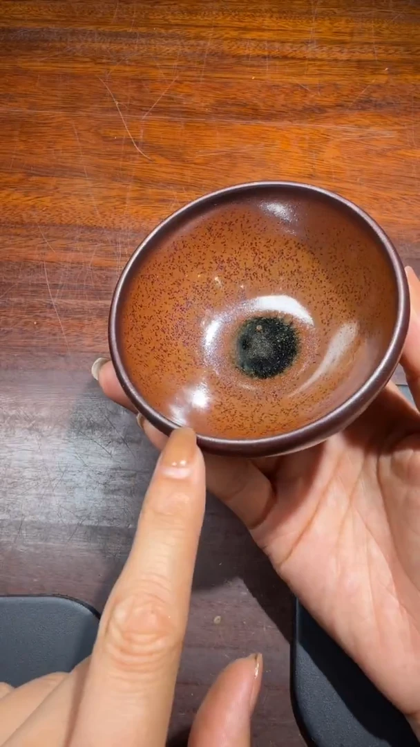 茶盏许杰高端收藏89