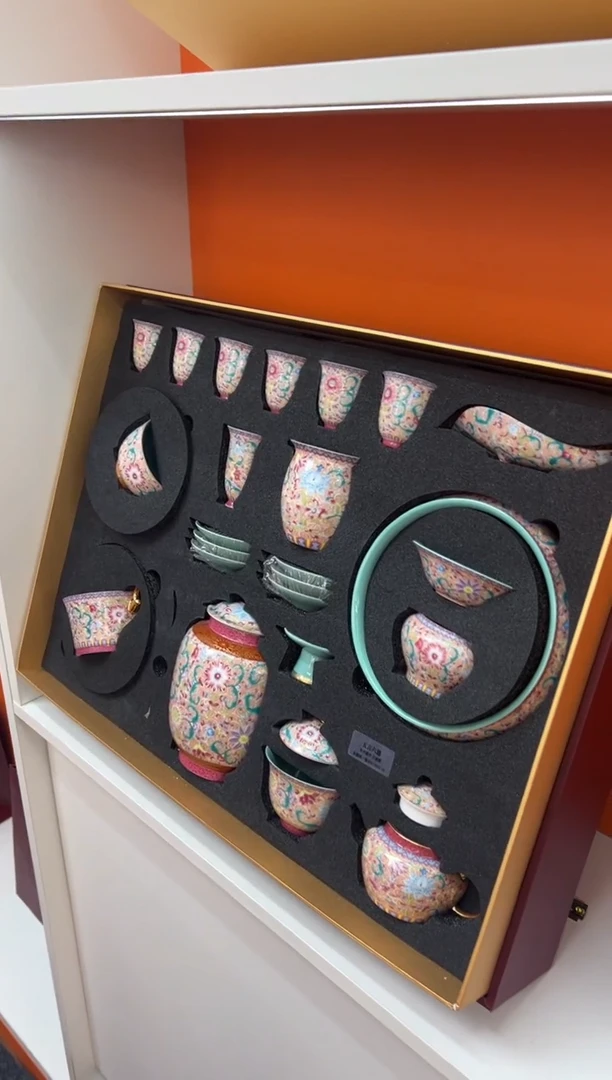 【闪购商品】瓷片小乔闪电购链接