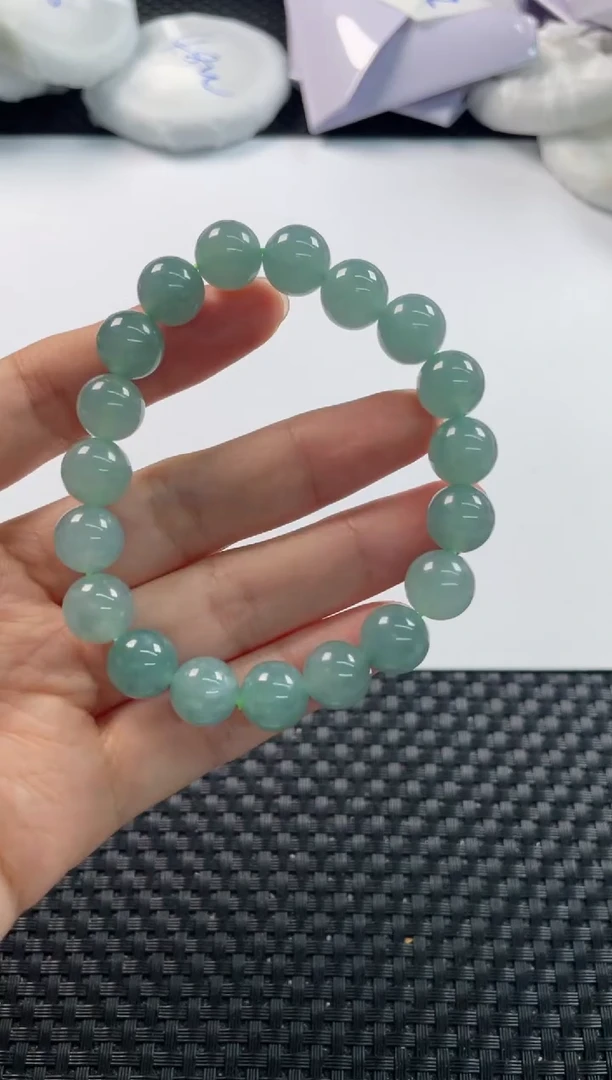 未镶嵌手链翡翠基地发货H
