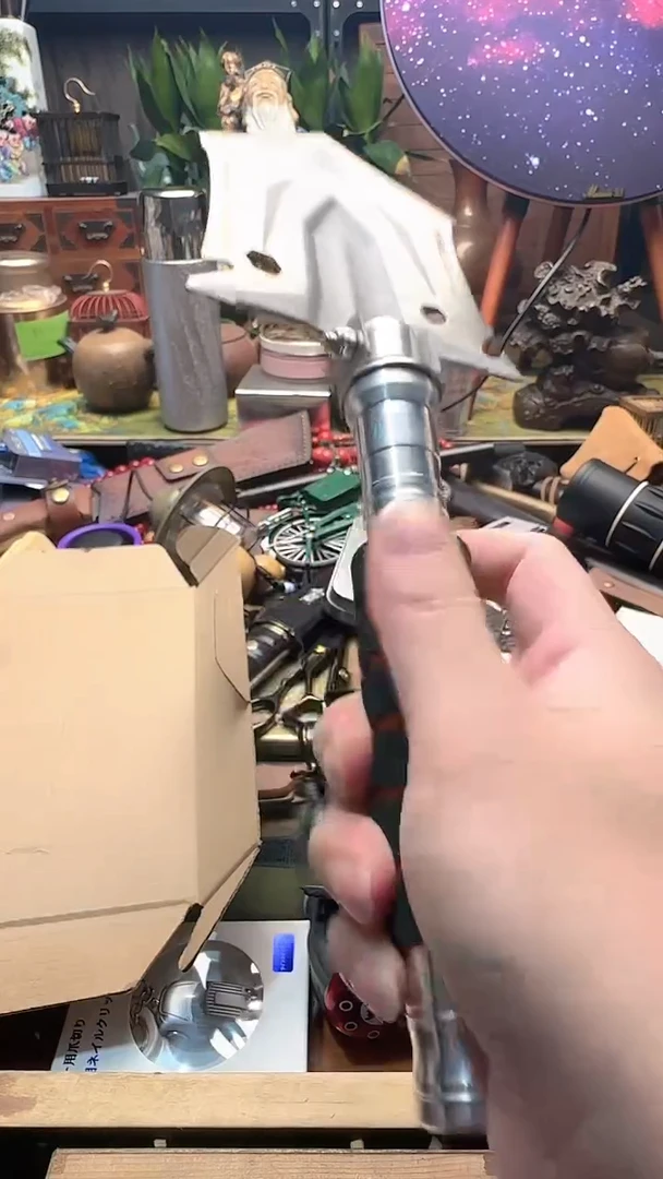 陶瓷器摆件文化  工美艺术