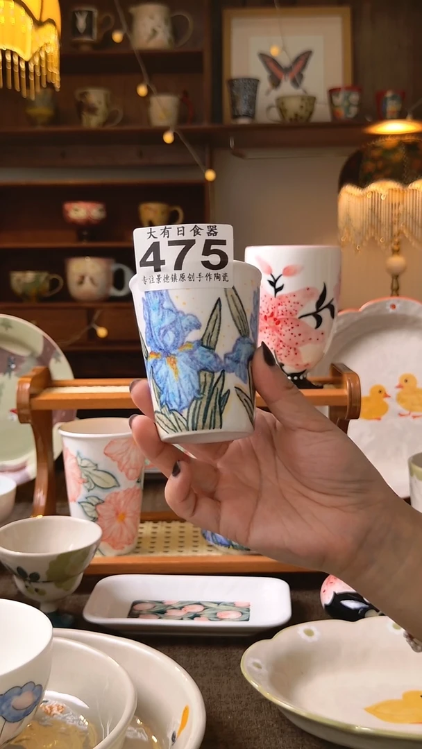 手作陶瓷000000000000475