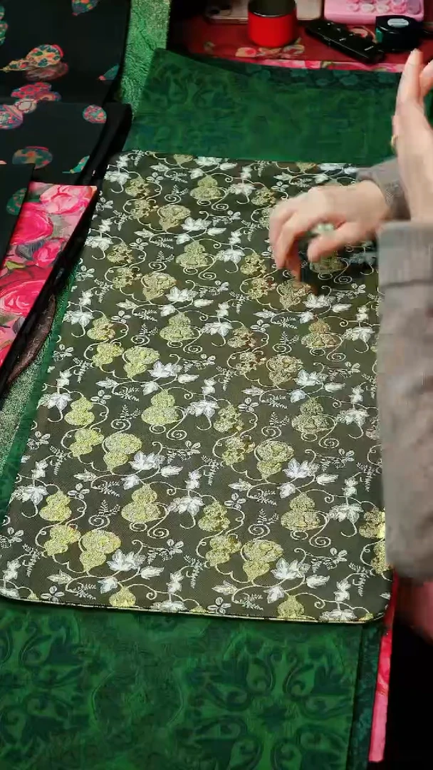 【闪购商品】别具一阁布艺尺寸65+33