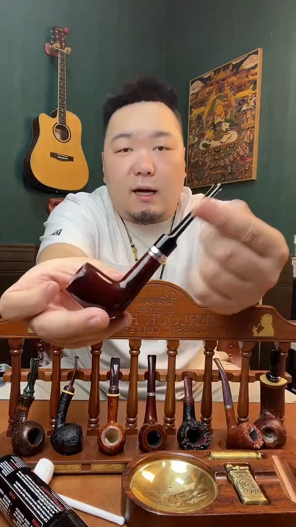 石楠木意大利进口石楠木烟斗