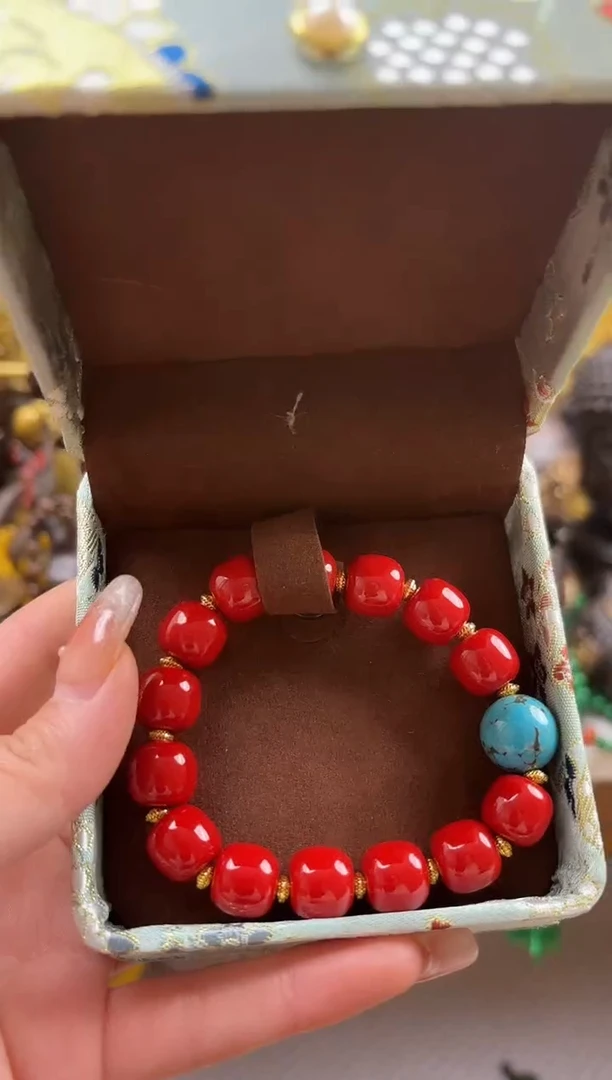 【闪购商品】蜜蜡颈饰未镶嵌晨晨专属链接晨晨专属链接1055