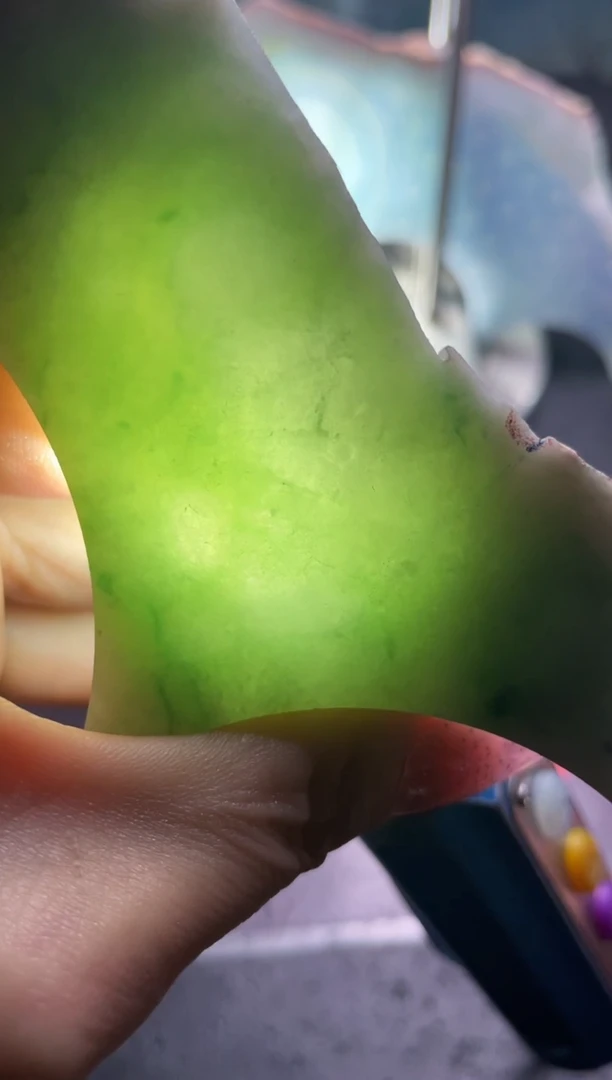 未镶嵌翡翠定制翡翠K****✨翡翠