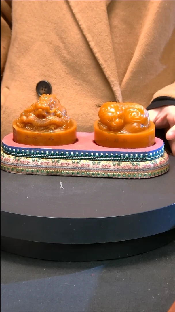 寿山石印石111111