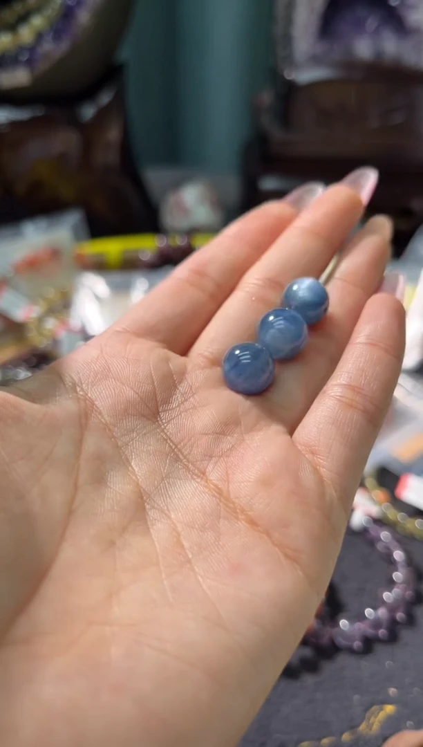 【闪购商品】水晶·未镶嵌224多样性发其一/11+