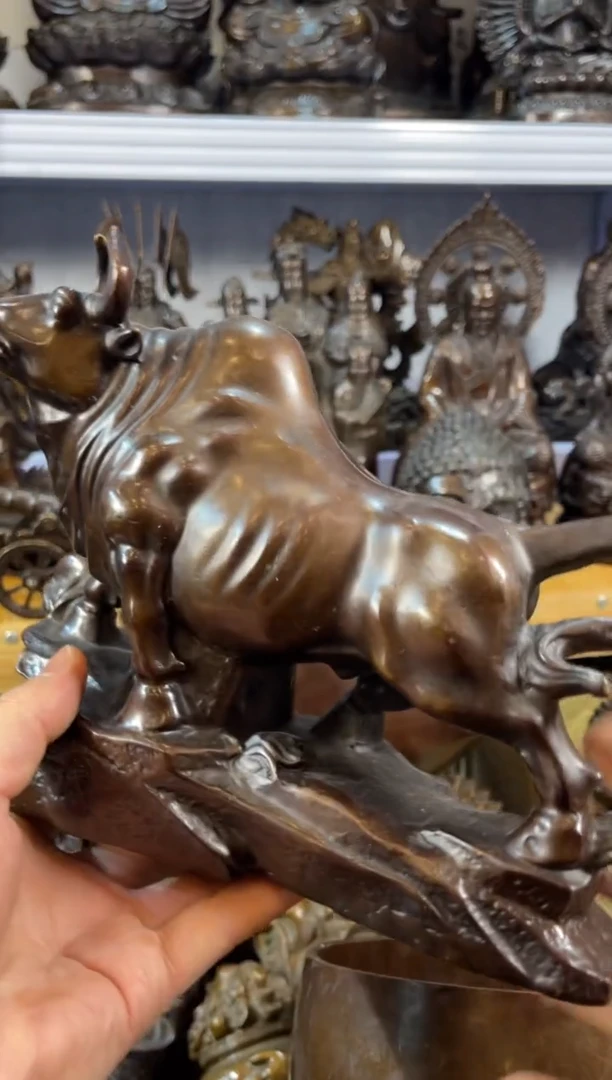 【闪购商品】1物品摆件  案台摆件