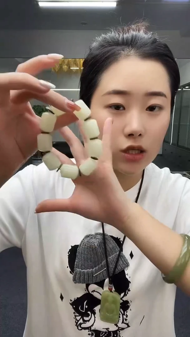 圆珠手串多样性发货一件