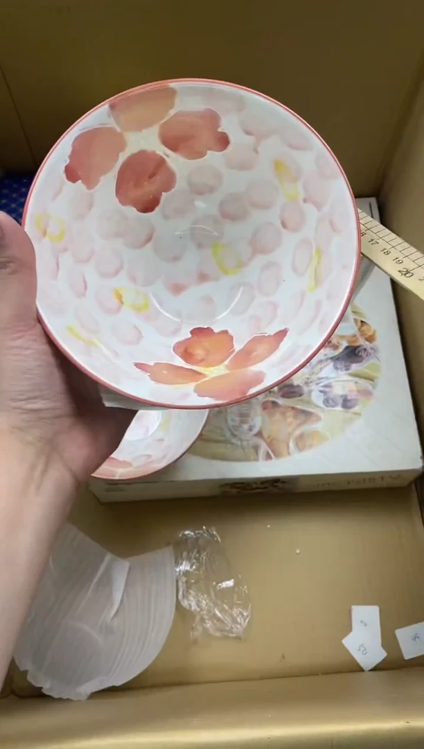 其他瓷片精美陶瓷甄选一单一付