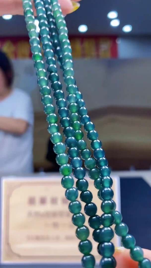 翡翠未镶嵌颈饰多样性发货【只发一件】*q51