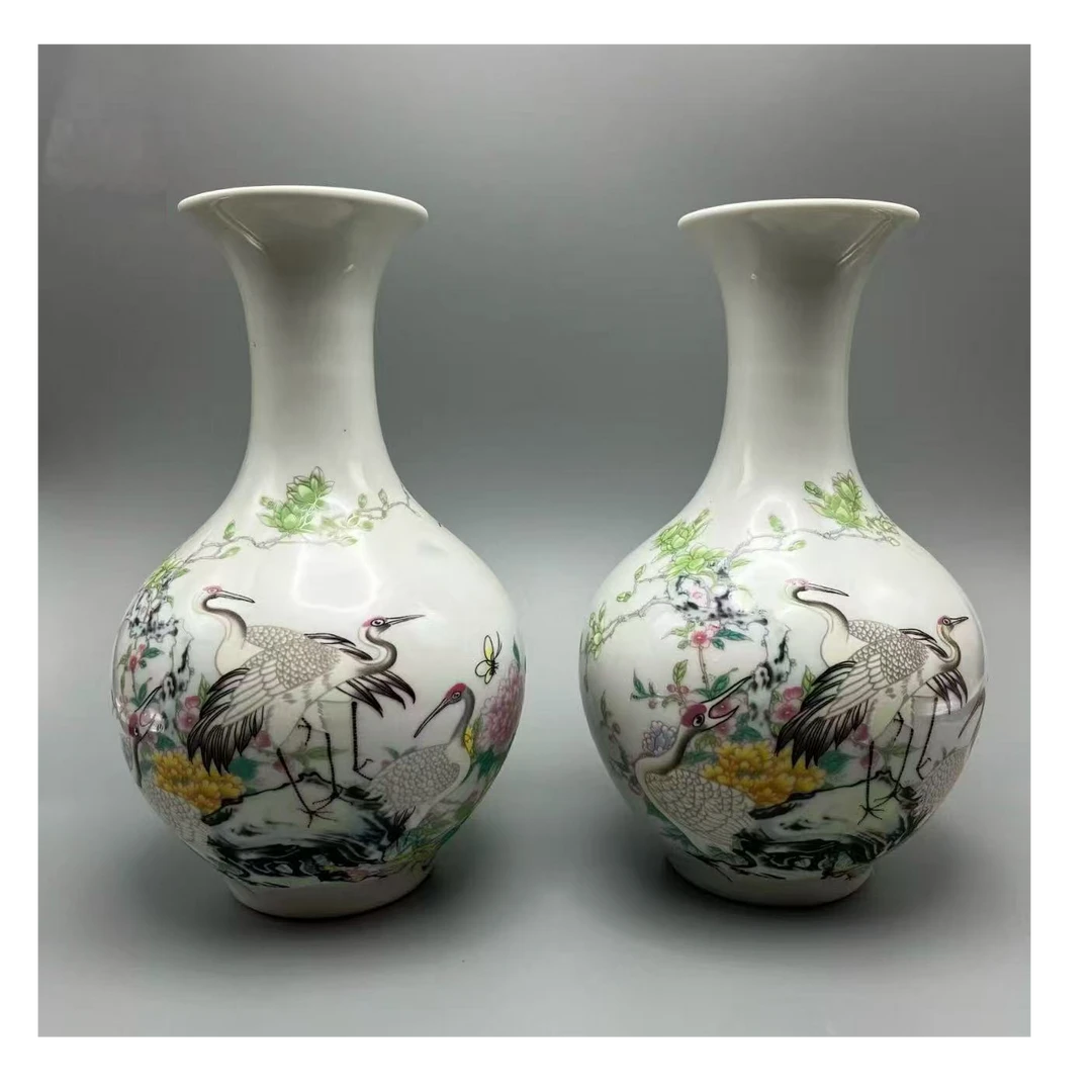 【精选】个性精选 核瓶 流水摆件