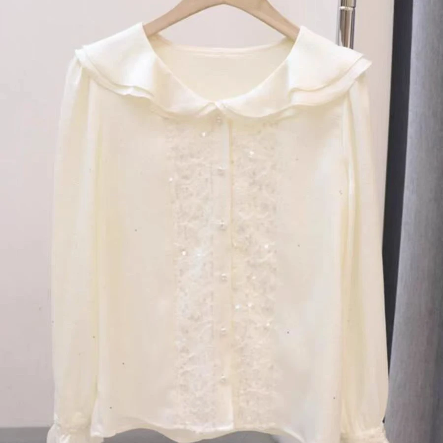 233时尚百搭衬衫