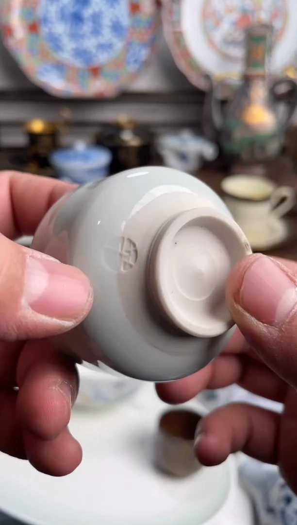 【闪购商品】瓷片055-N-满20包邮48h凑单