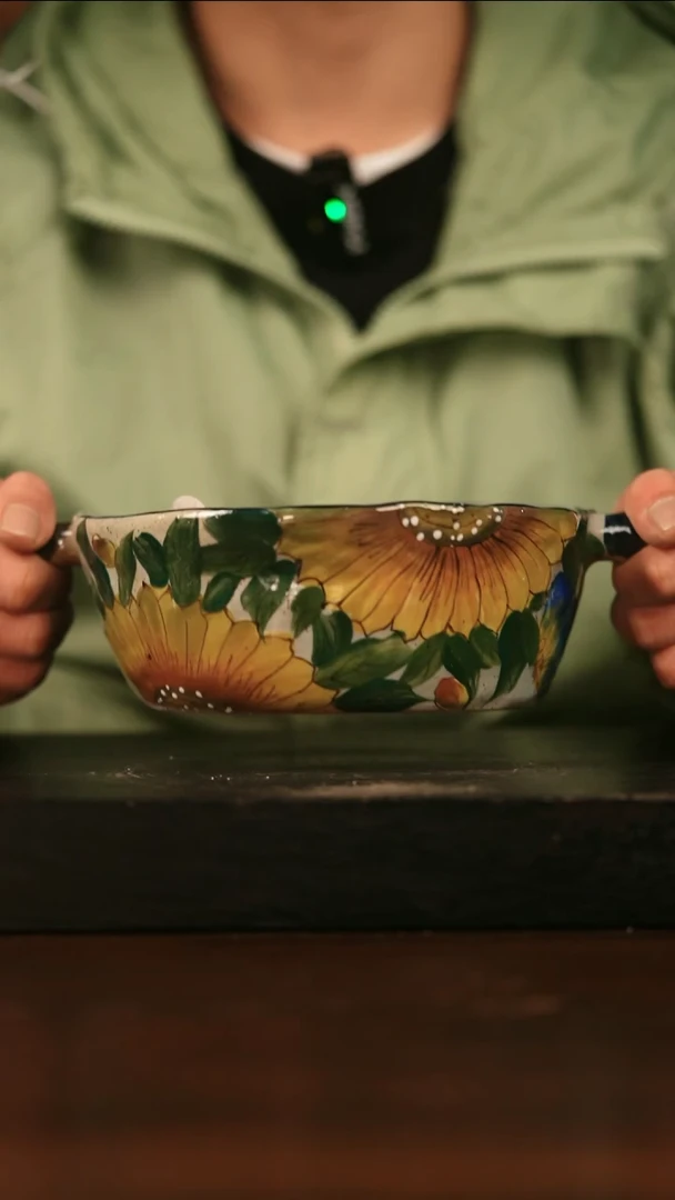 【闪购商品】其他540遇瓷手作同款