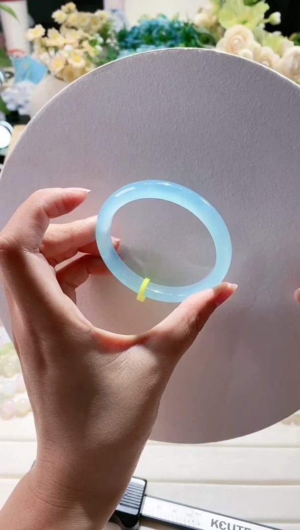 玛瑙/玉髓手镯未镶嵌87-55.6