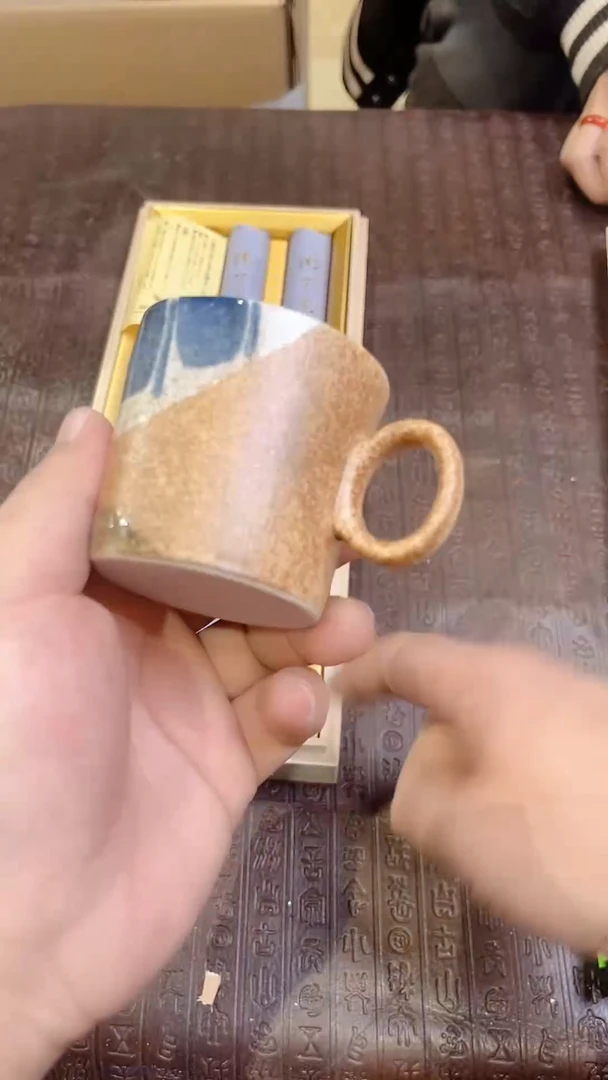 陶瓷妙****屋064 妙脆角进了妙妙屋